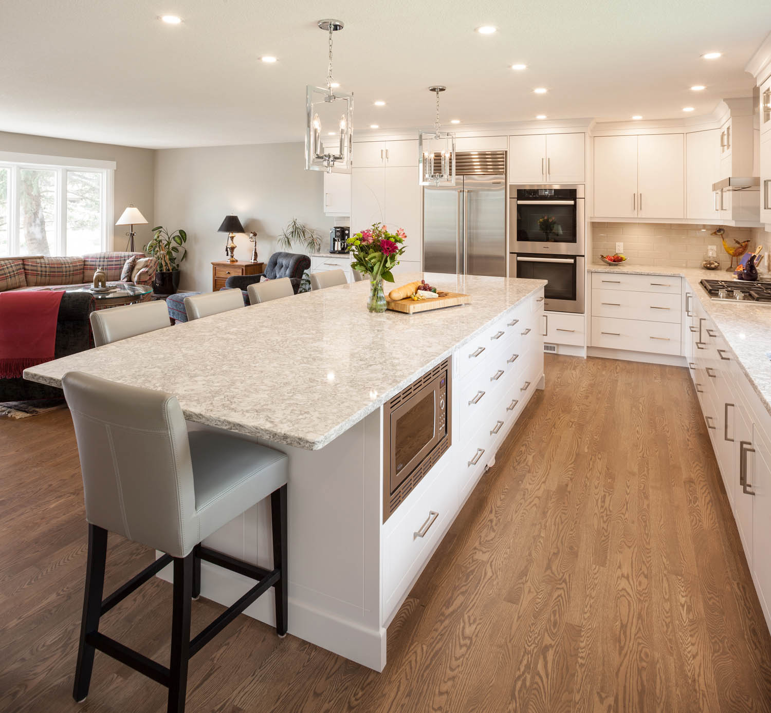 Calgary Kitchen Renovation
