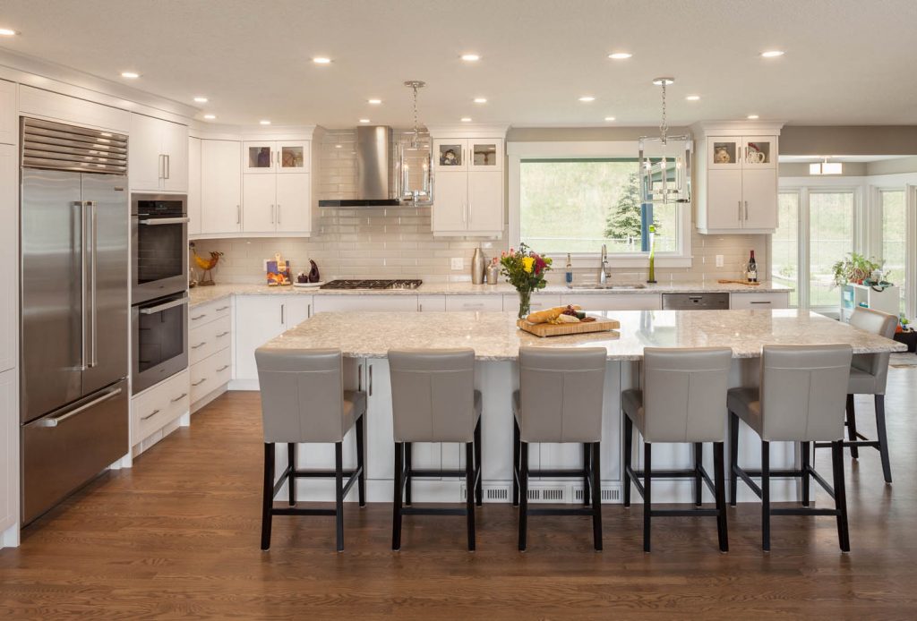 Calgary Kitchen Renovation