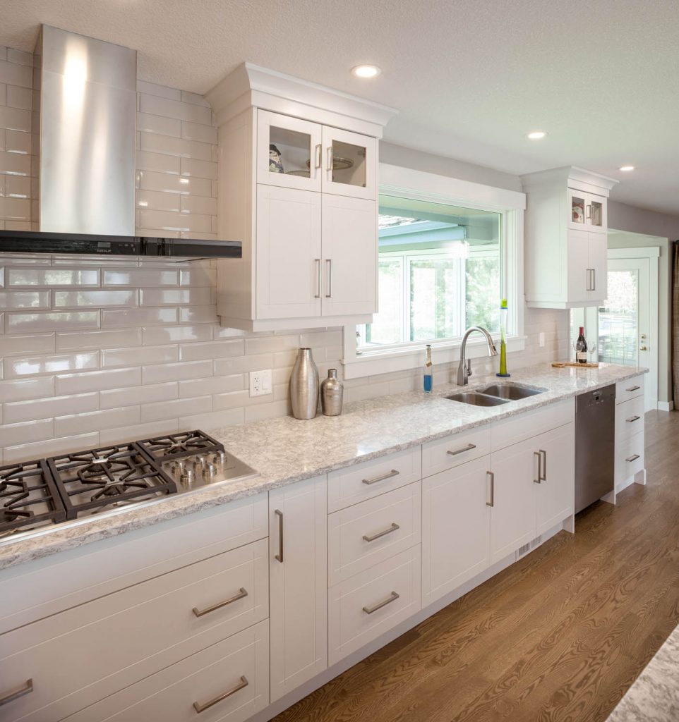 Calgary Kitchen Renovation
