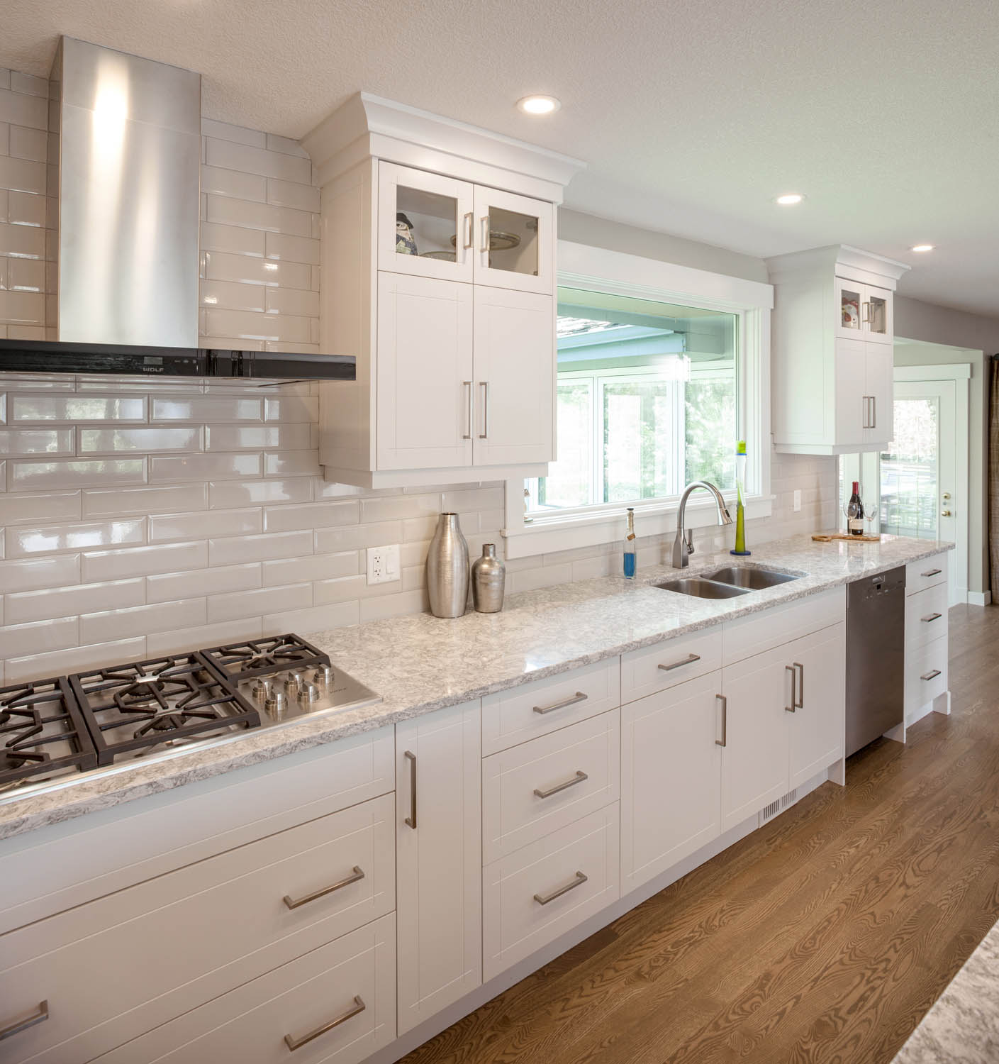 Calgary Kitchen Renovation