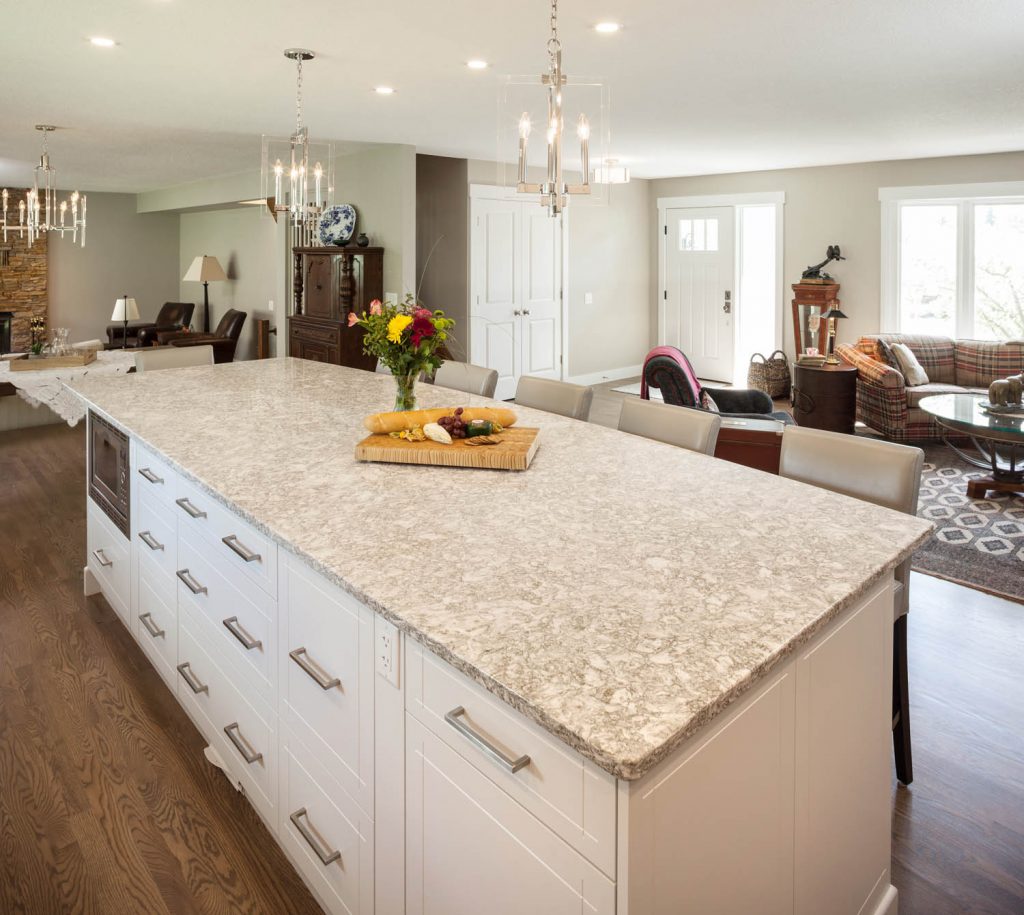 Calgary Kitchen Renovation