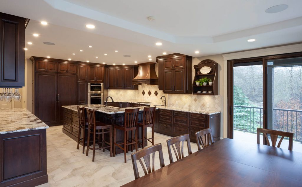 Calgary Kitchen Renovation