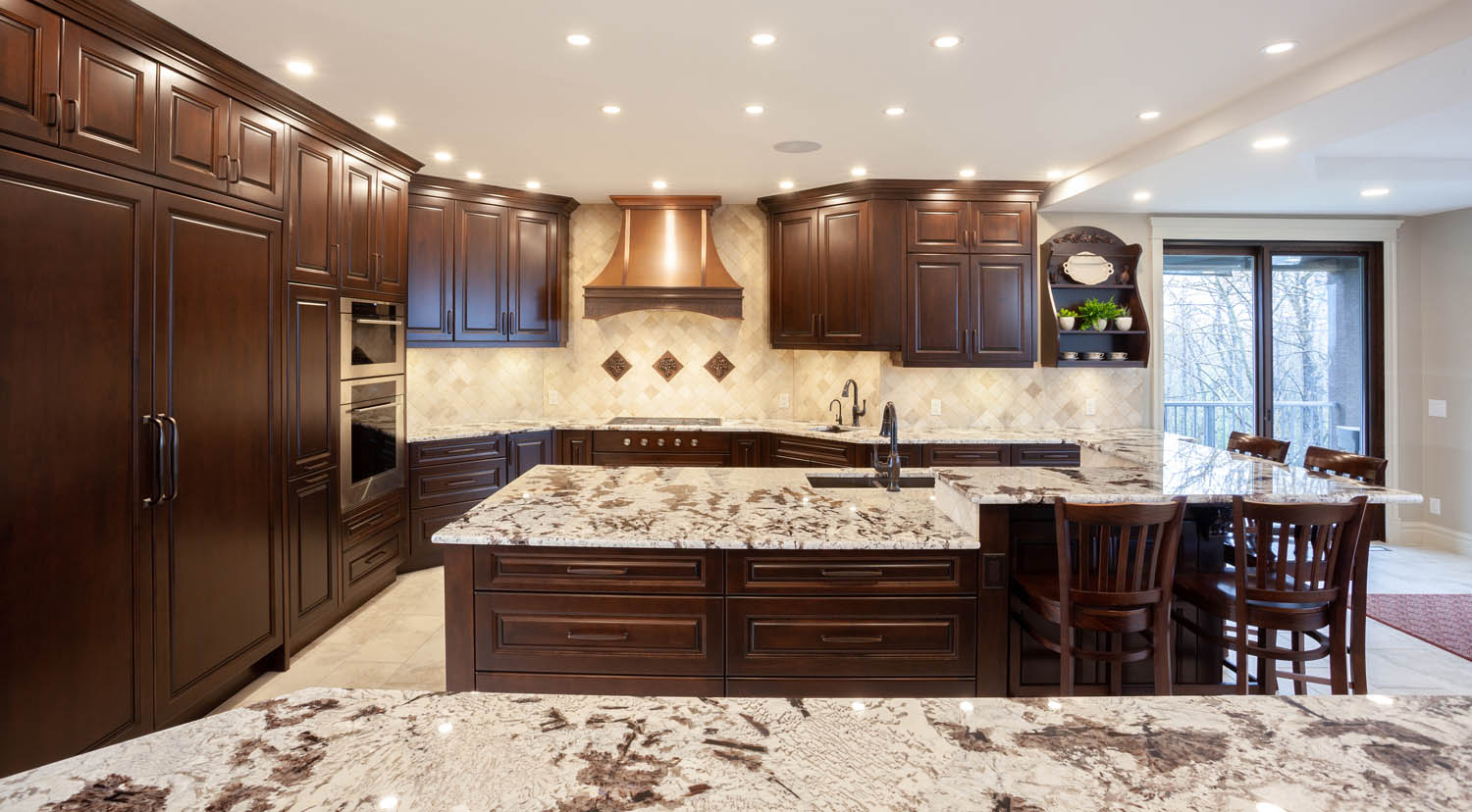 Calgary Kitchen Renovation