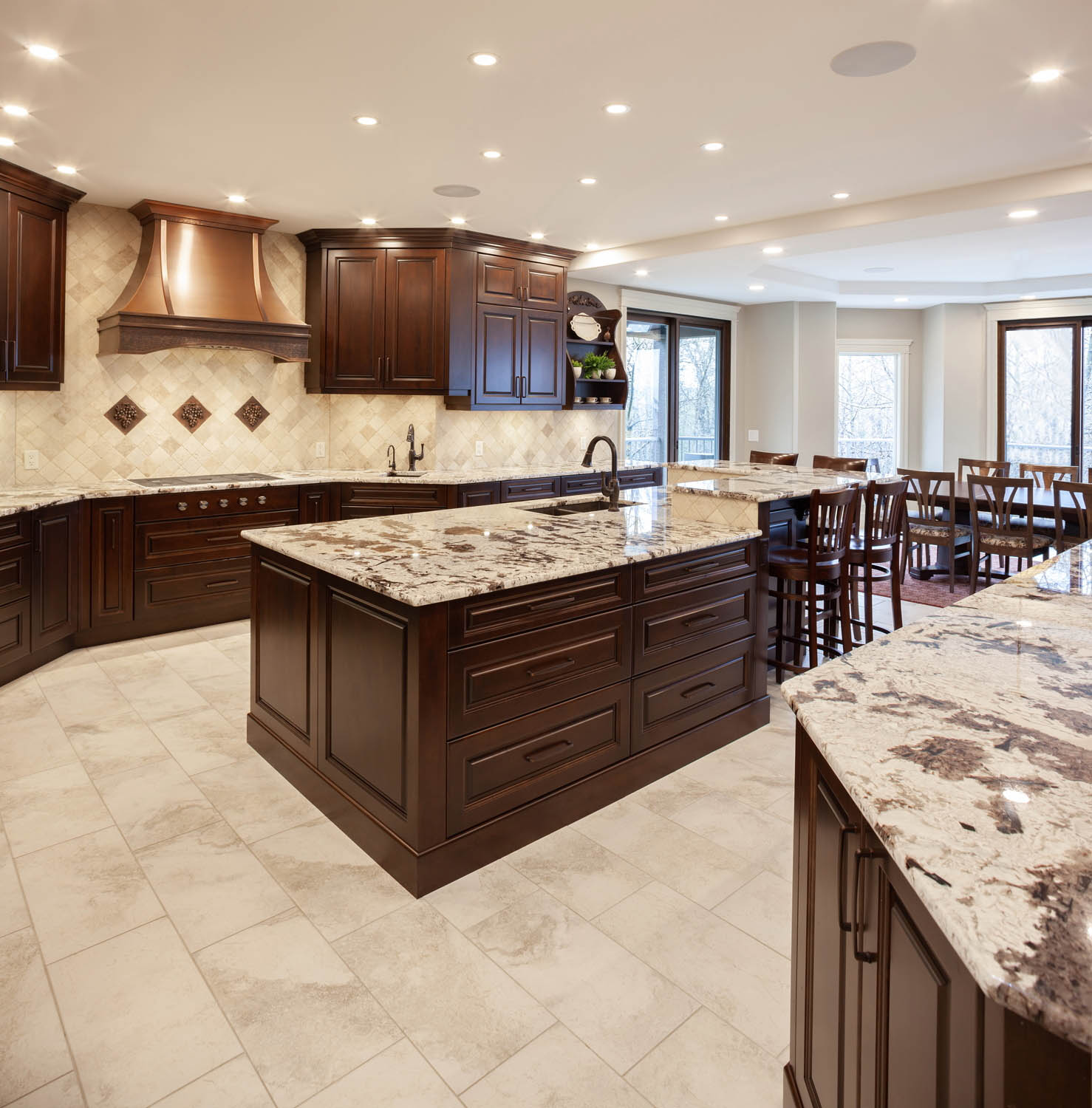 Calgary Kitchen Renovation