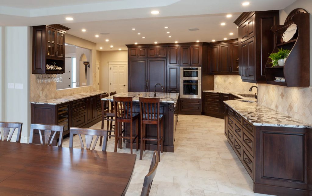 Calgary Kitchen Renovation