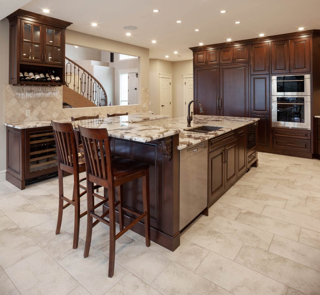 Calgary Kitchen Renovation
