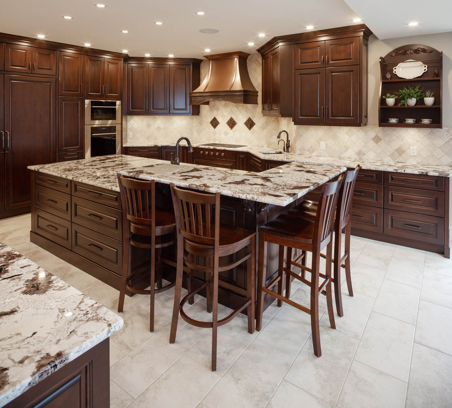 Calgary Kitchen Renovation