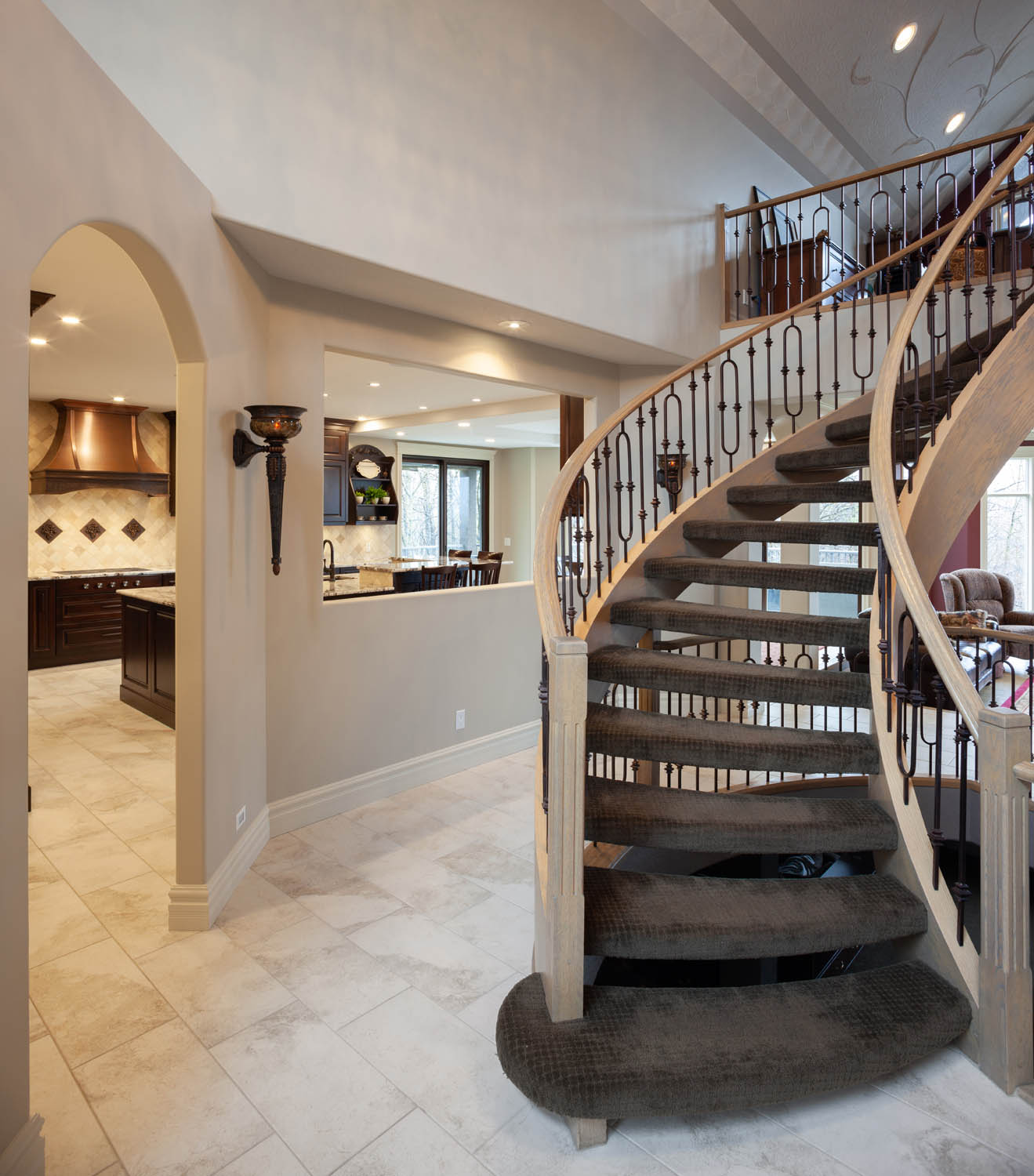 Calgary Kitchen Renovation