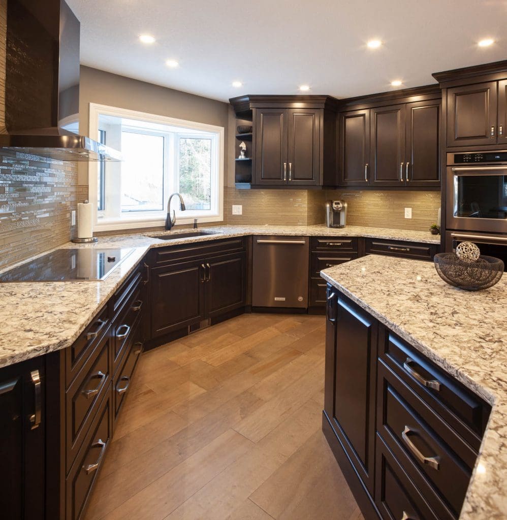 Calgary Kitchen Renovation
