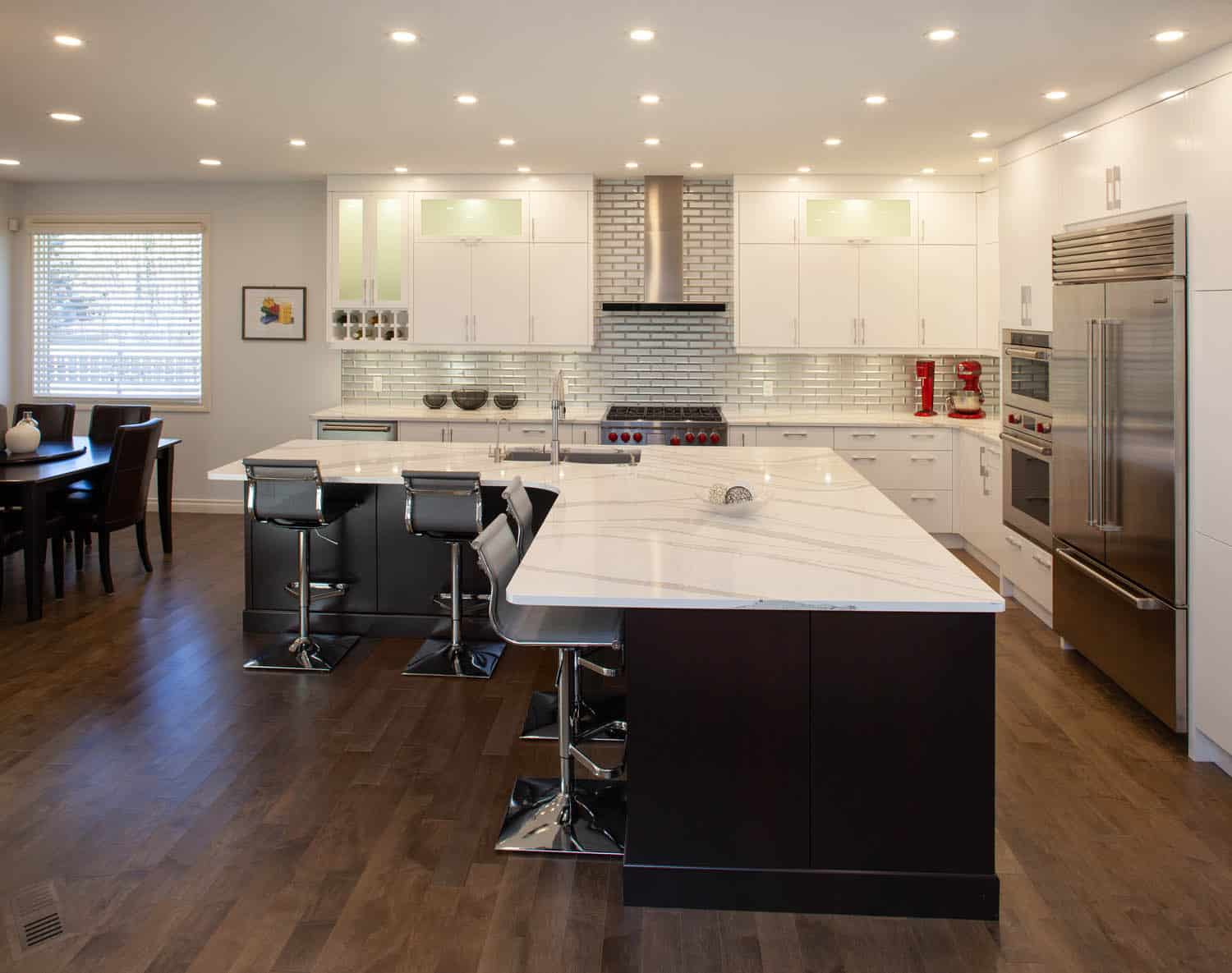 Calgary Kitchen Renovation