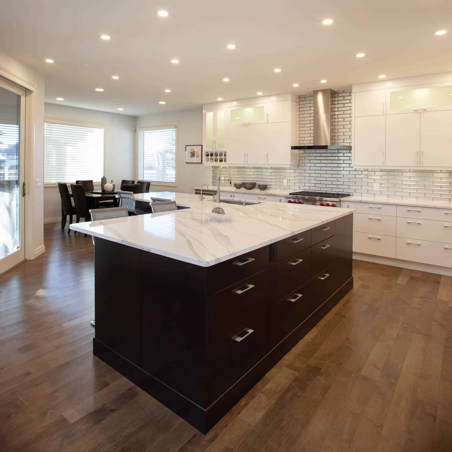 Calgary Kitchen Renovation