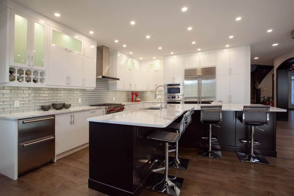 Calgary Kitchen Renovation