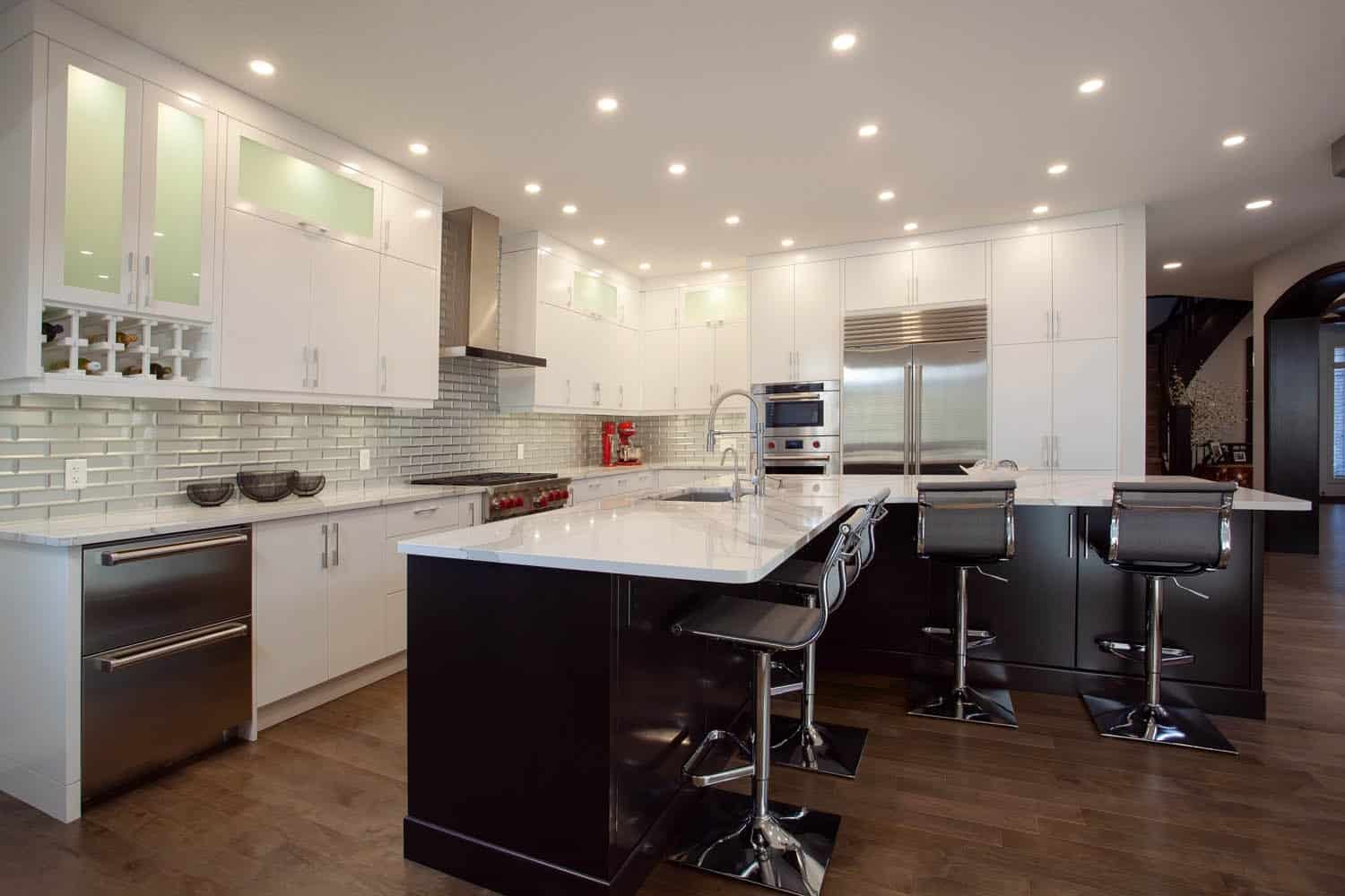 Calgary Kitchen Renovation