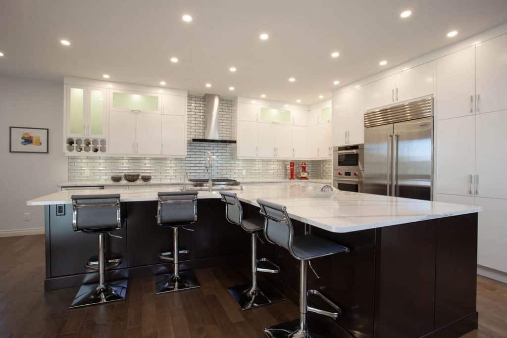 Calgary Kitchen Renovation