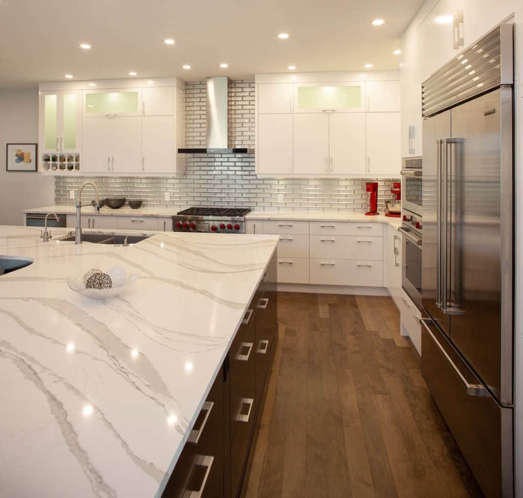 Calgary Kitchen Renovation