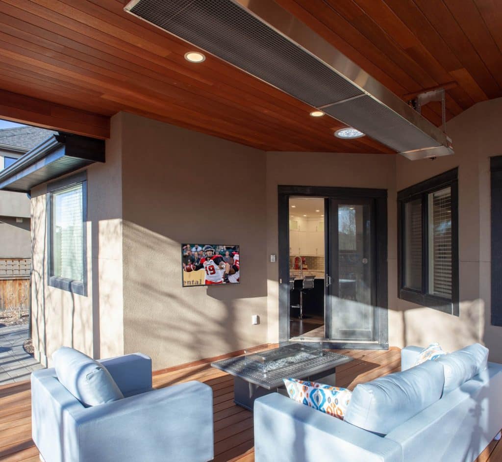 Calgary Kitchen Renovation