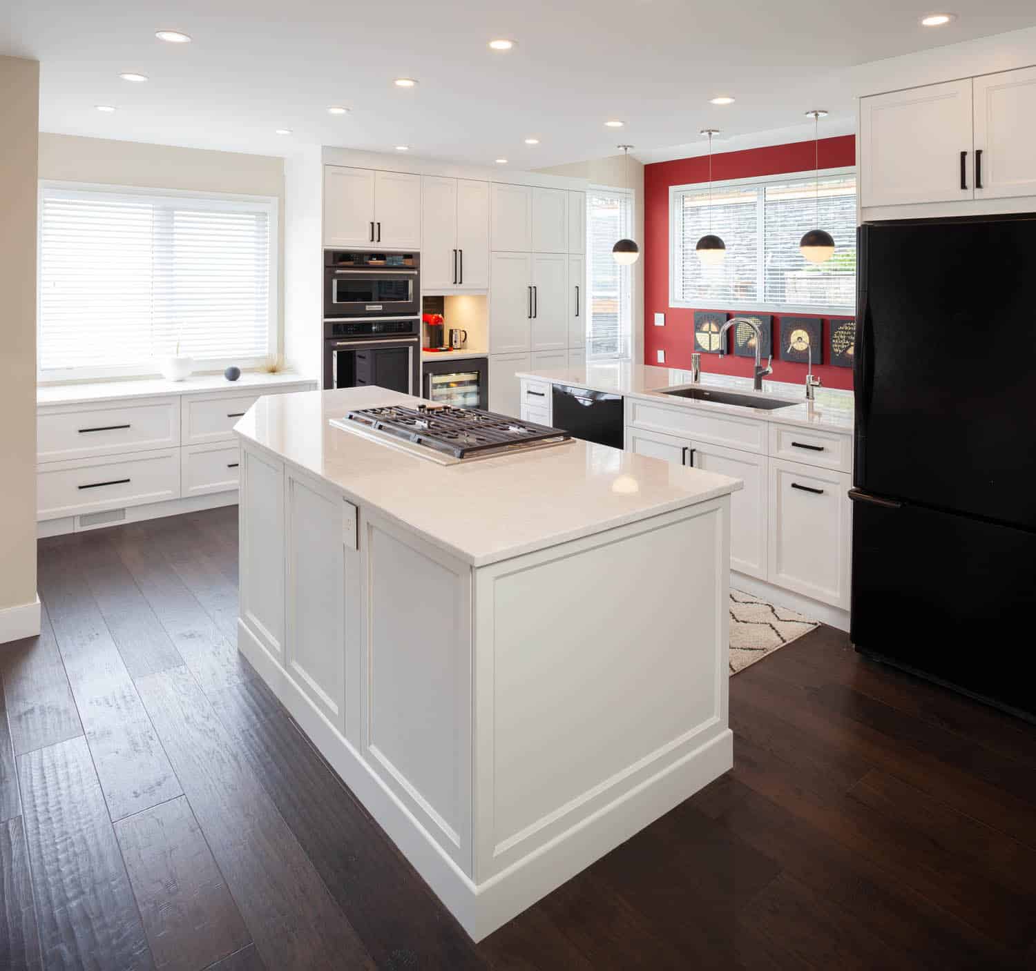Calgary Kitchen Renovation