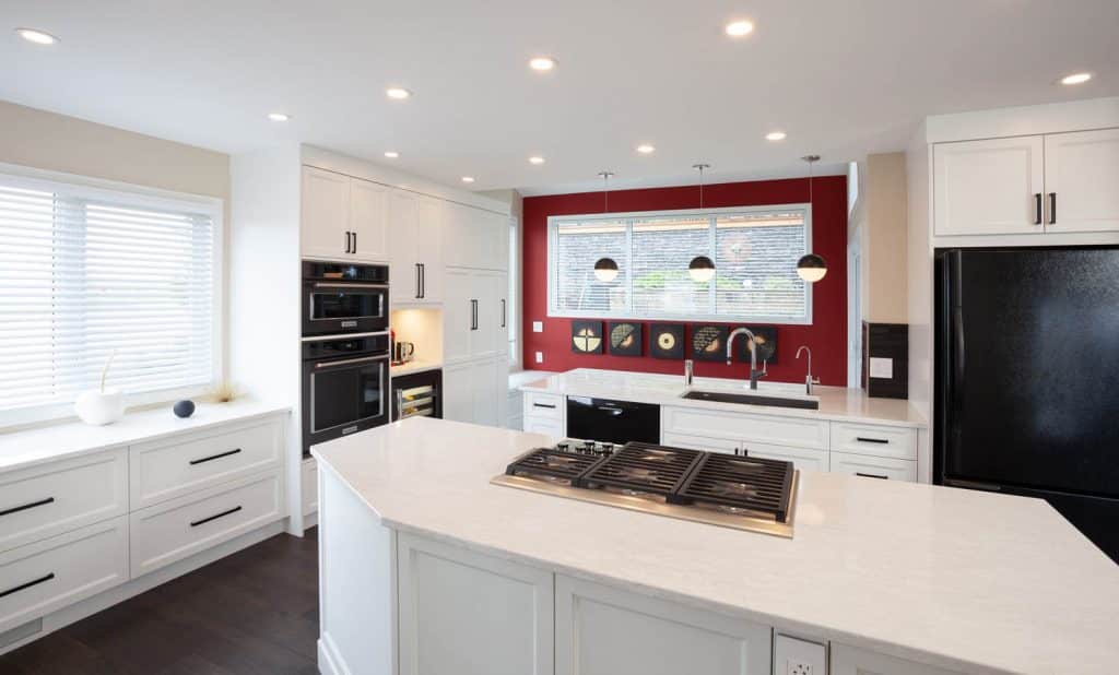 Calgary Kitchen Renovation