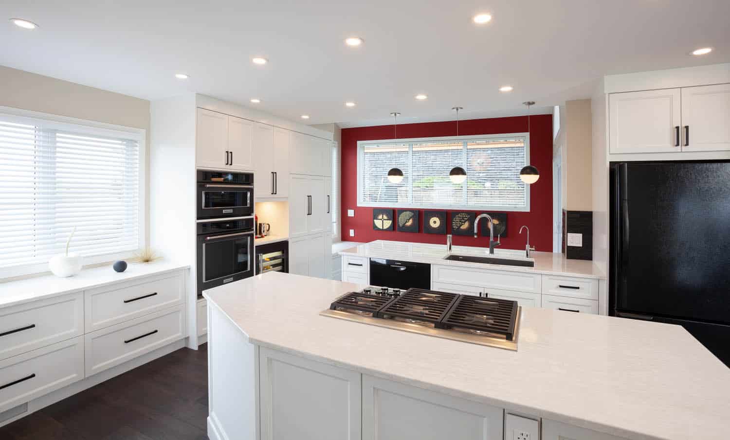 Calgary Kitchen Renovation