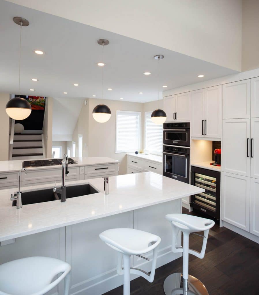 Calgary Kitchen Renovation