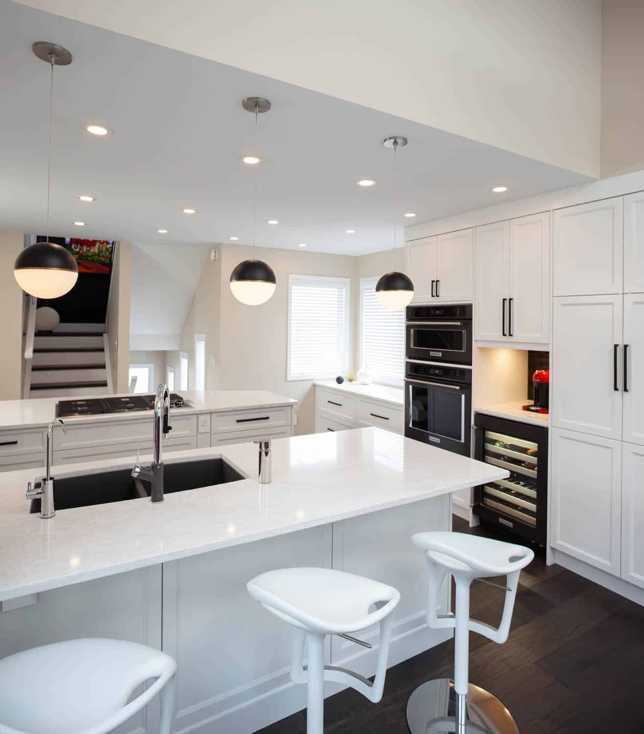 Calgary Kitchen Renovation