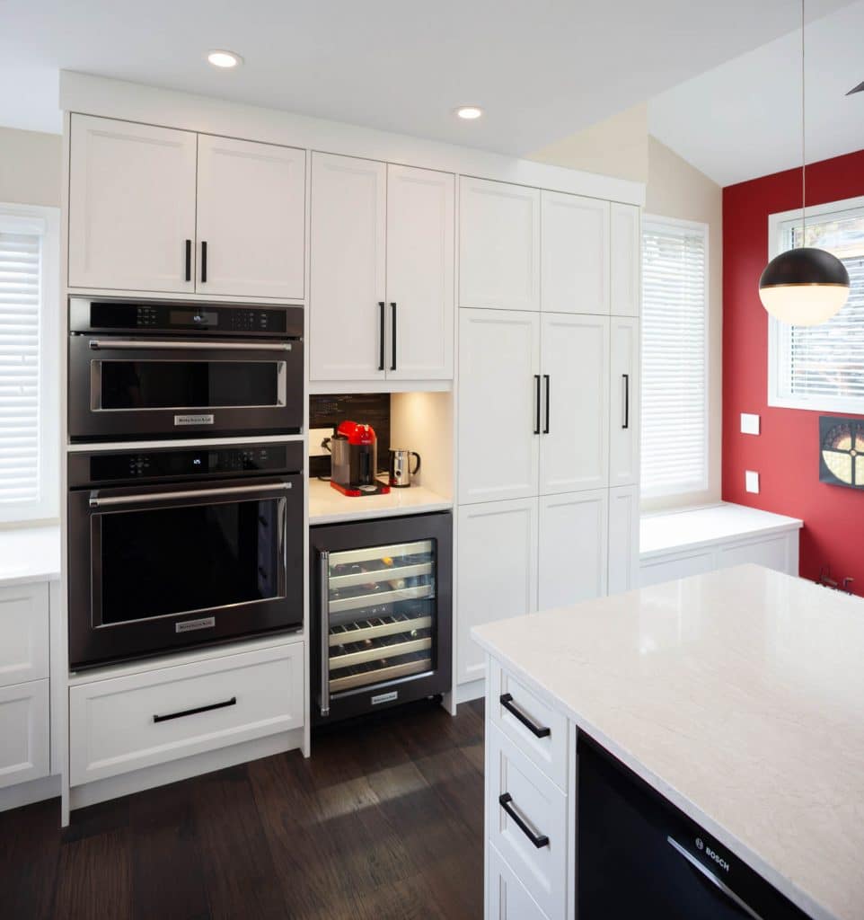 Calgary Kitchen Renovation
