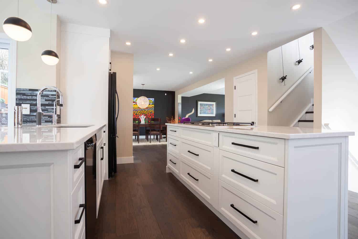 Calgary Kitchen Renovation