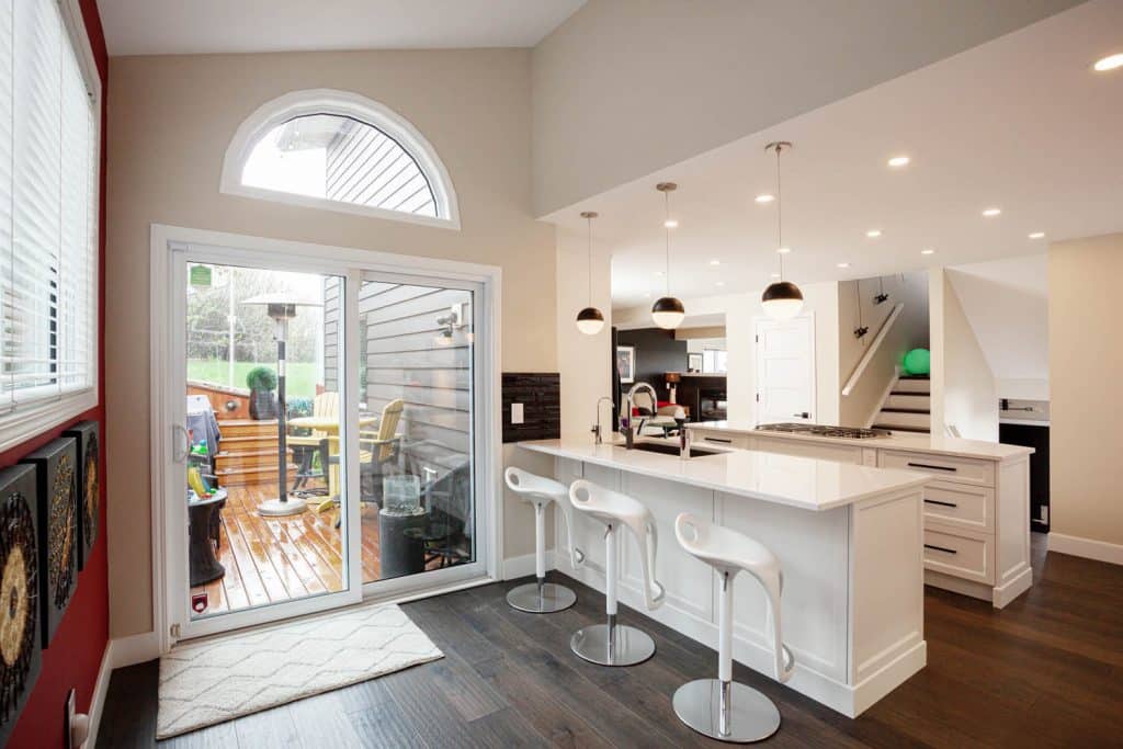 Calgary Kitchen Renovation