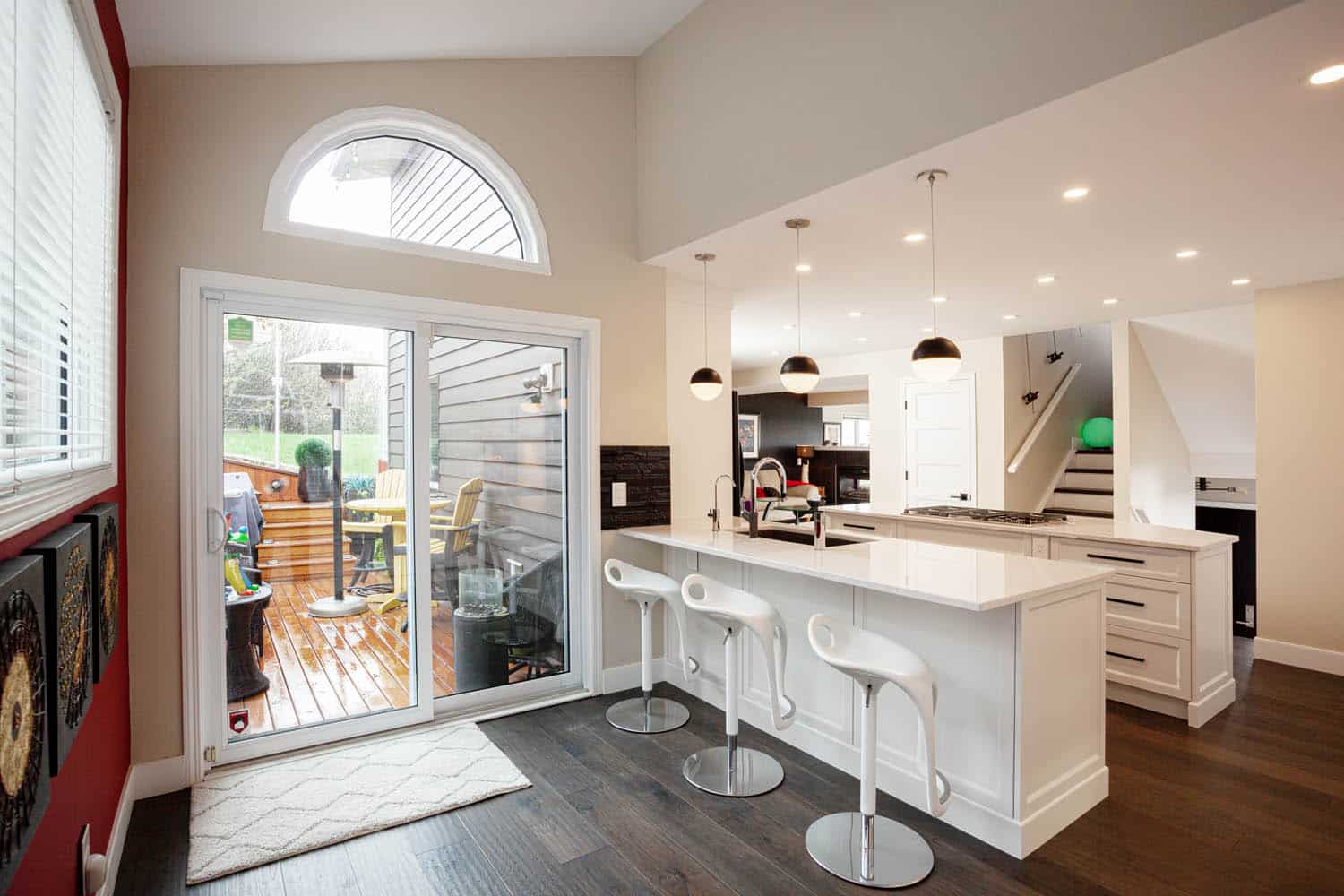 Calgary Kitchen Renovation