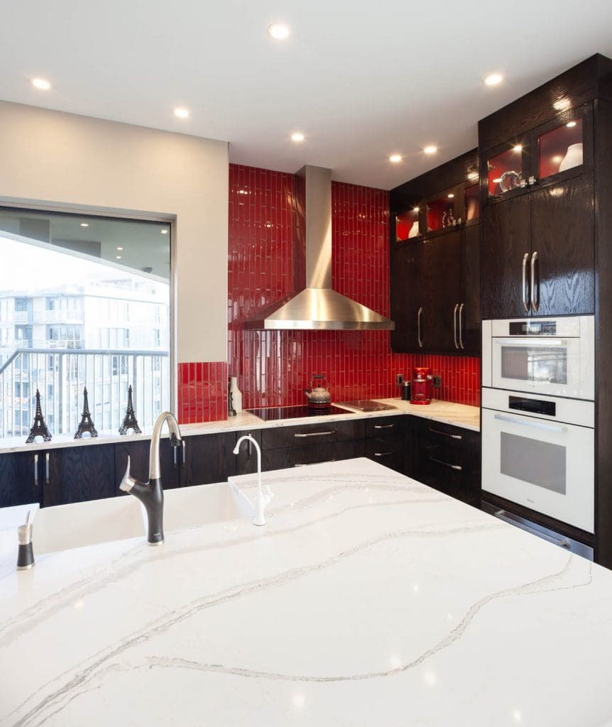 Calgary Kitchen Renovation