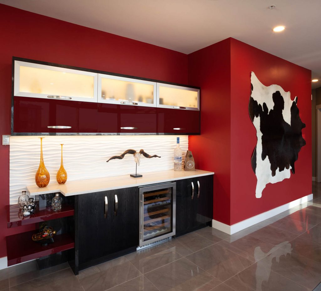 Calgary Kitchen Renovation