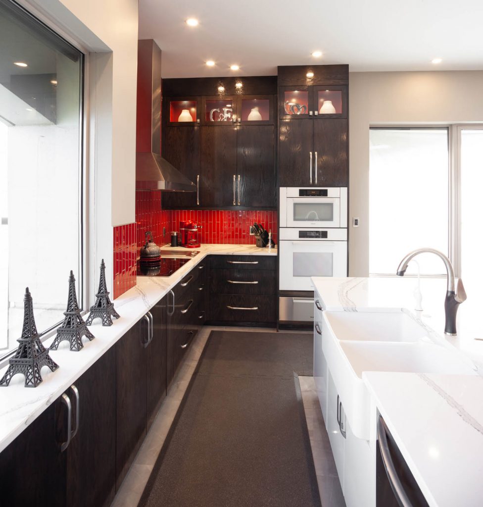 Calgary Kitchen Renovation
