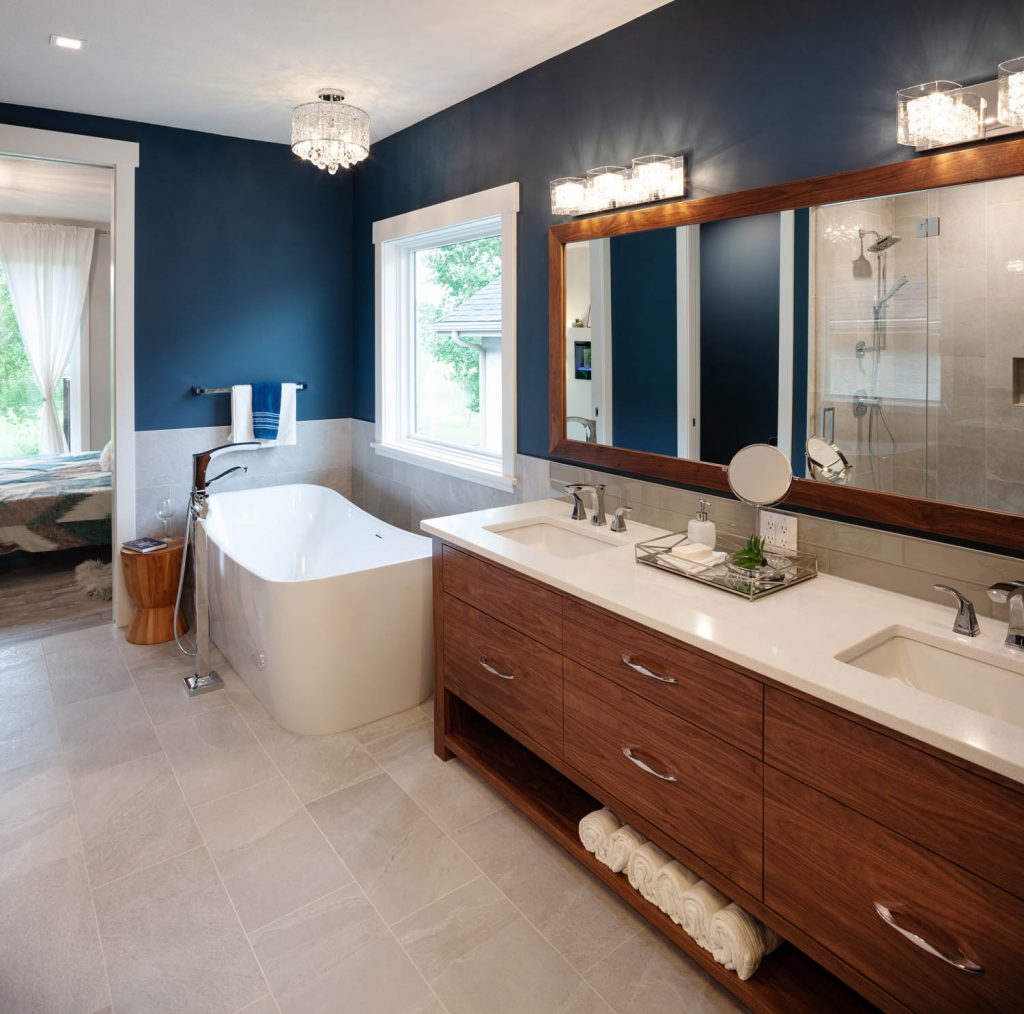 Calgary Bathroom Renovation
