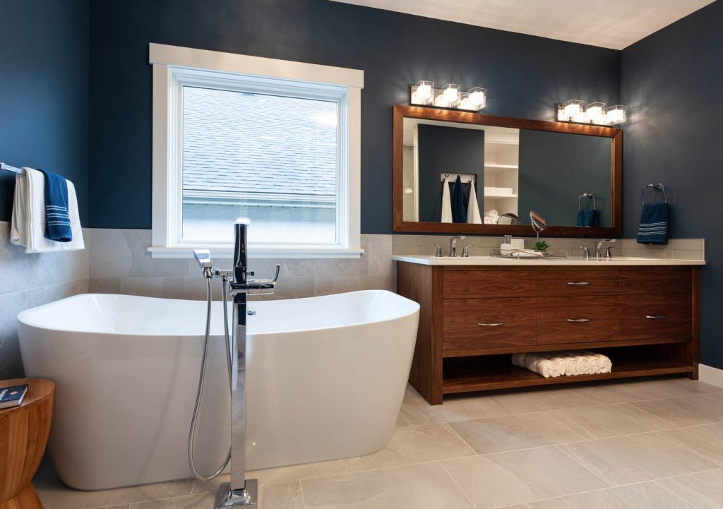 Calgary Bathroom Renovation