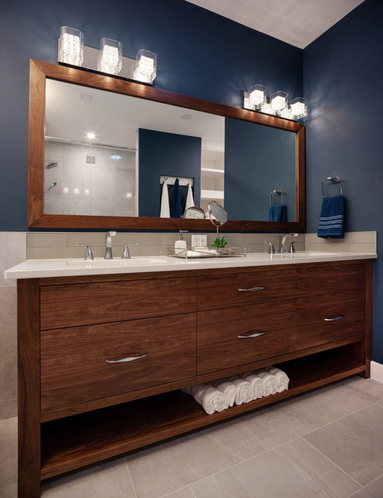 Calgary Bathroom Renovation