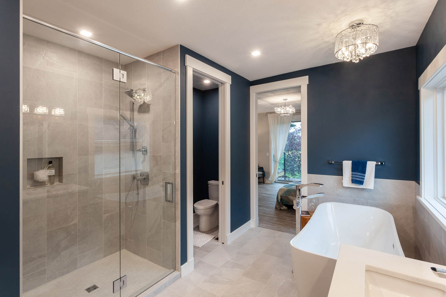 Calgary Bathroom Renovation