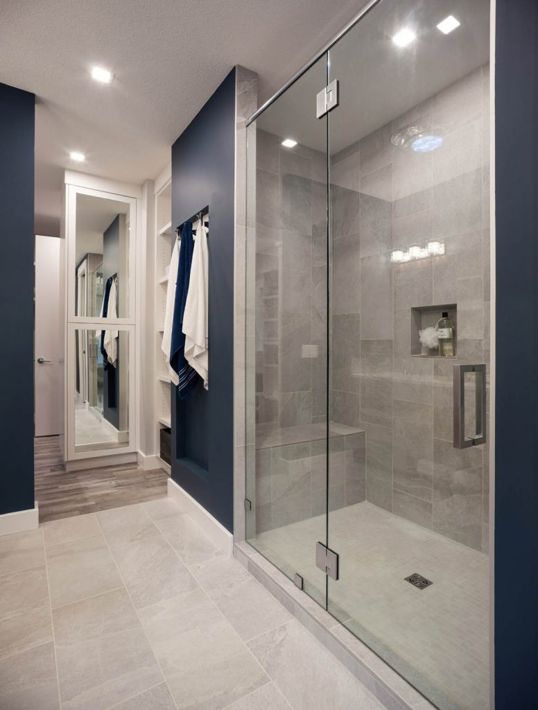 Calgary Bathroom Renovation