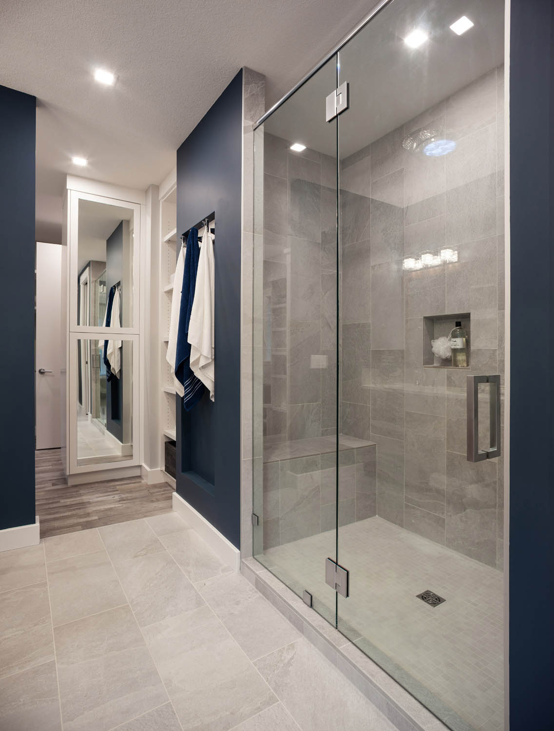 Calgary Bathroom Renovation