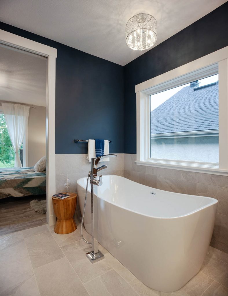Calgary Bathroom Renovation