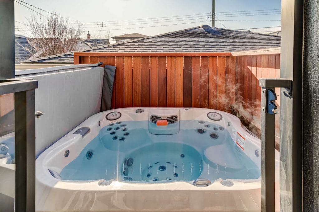 Calgary Outdoor Living Space Renovation