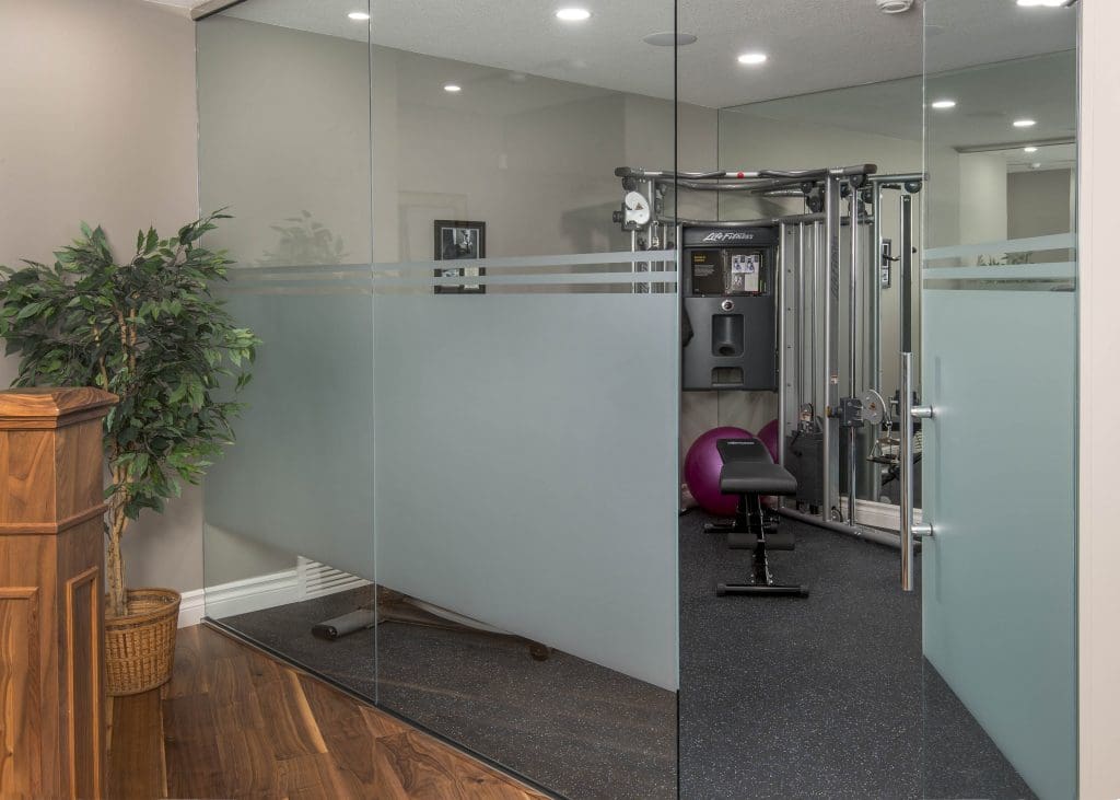 Calgary Basement Renovation