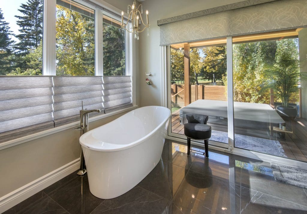 Calgary Bathroom Renovation