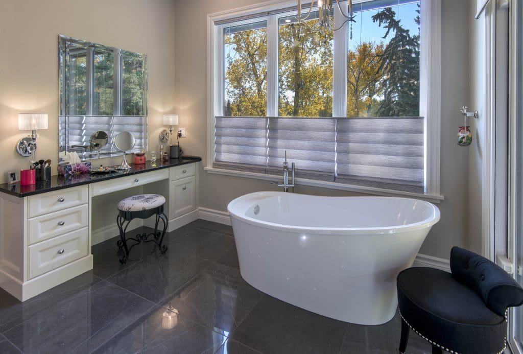 Calgary Bathroom Renovation