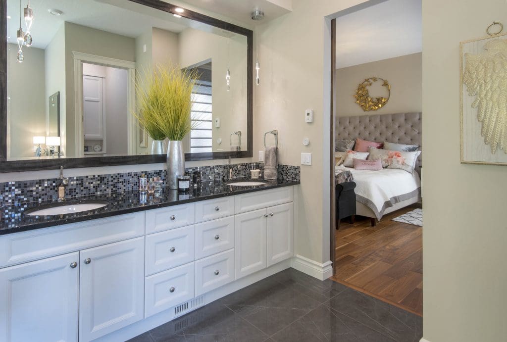 Calgary Bathroom Renovation
