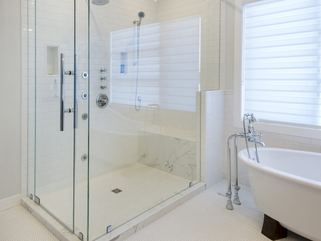Calgary Bathroom Renovation