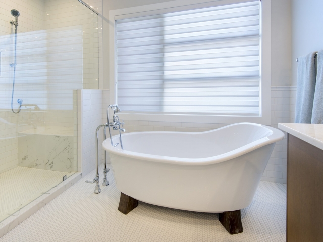 Calgary Bathroom Renovation