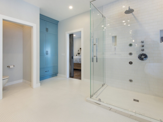 Calgary Bathroom Renovation