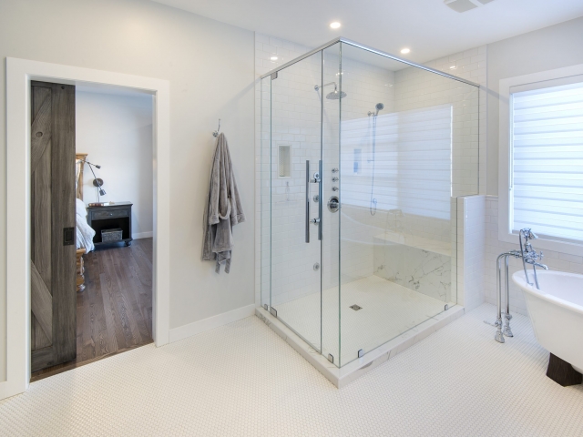 Calgary Bathroom Renovation