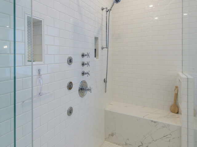 Calgary Bathroom Renovation