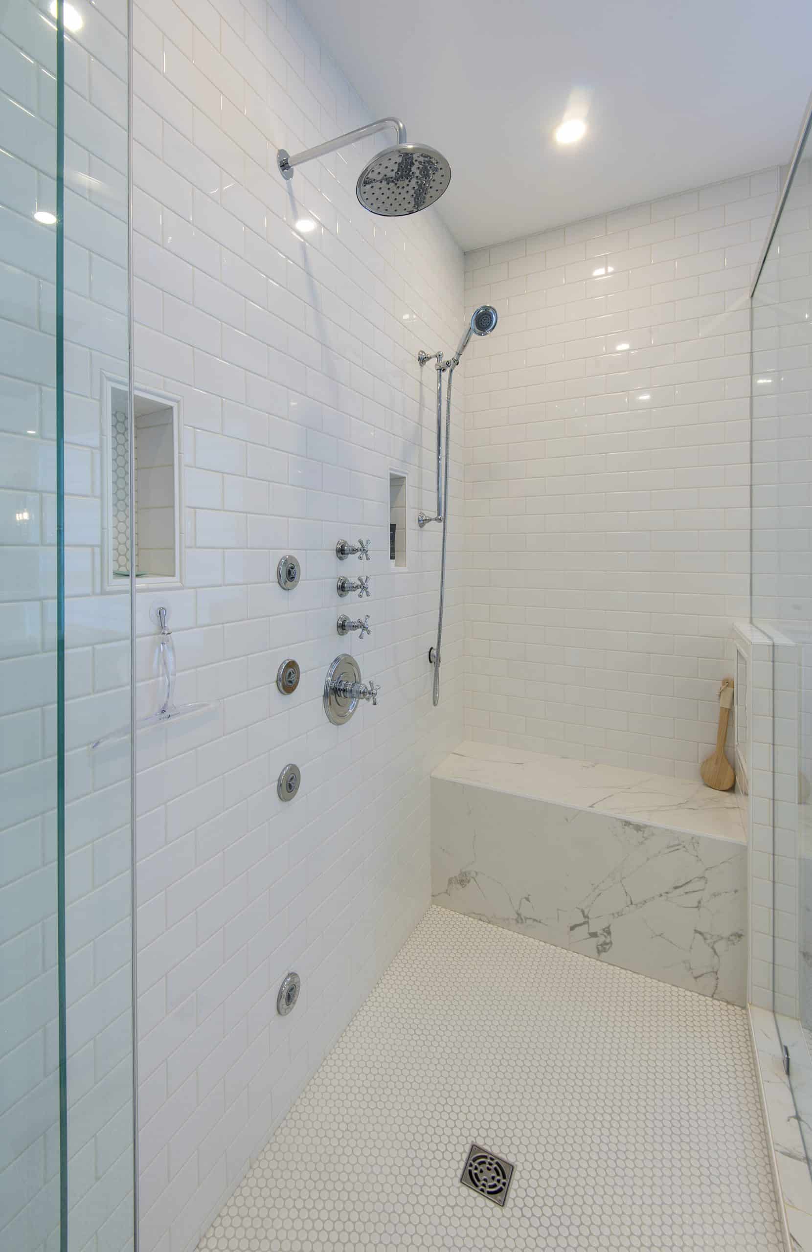 Calgary Bathroom Renovation